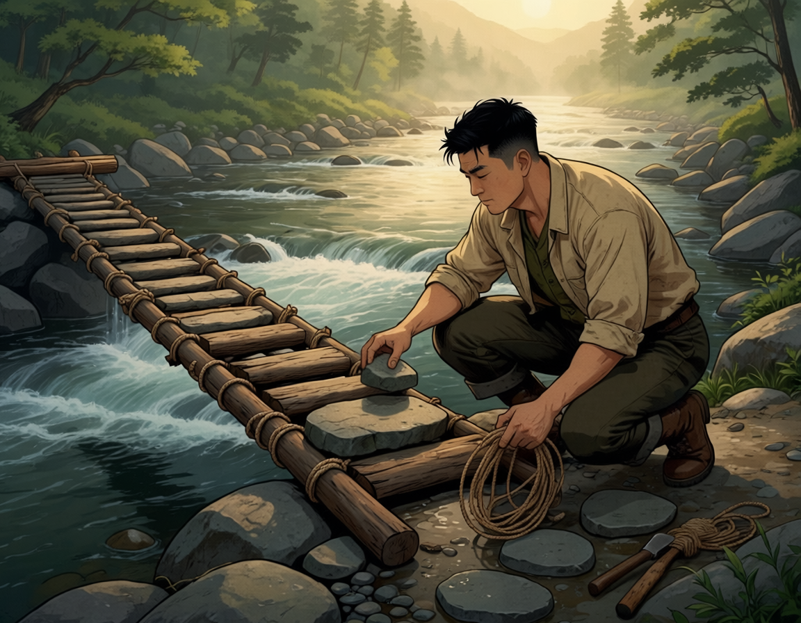 創造の論理（Creation Logic）