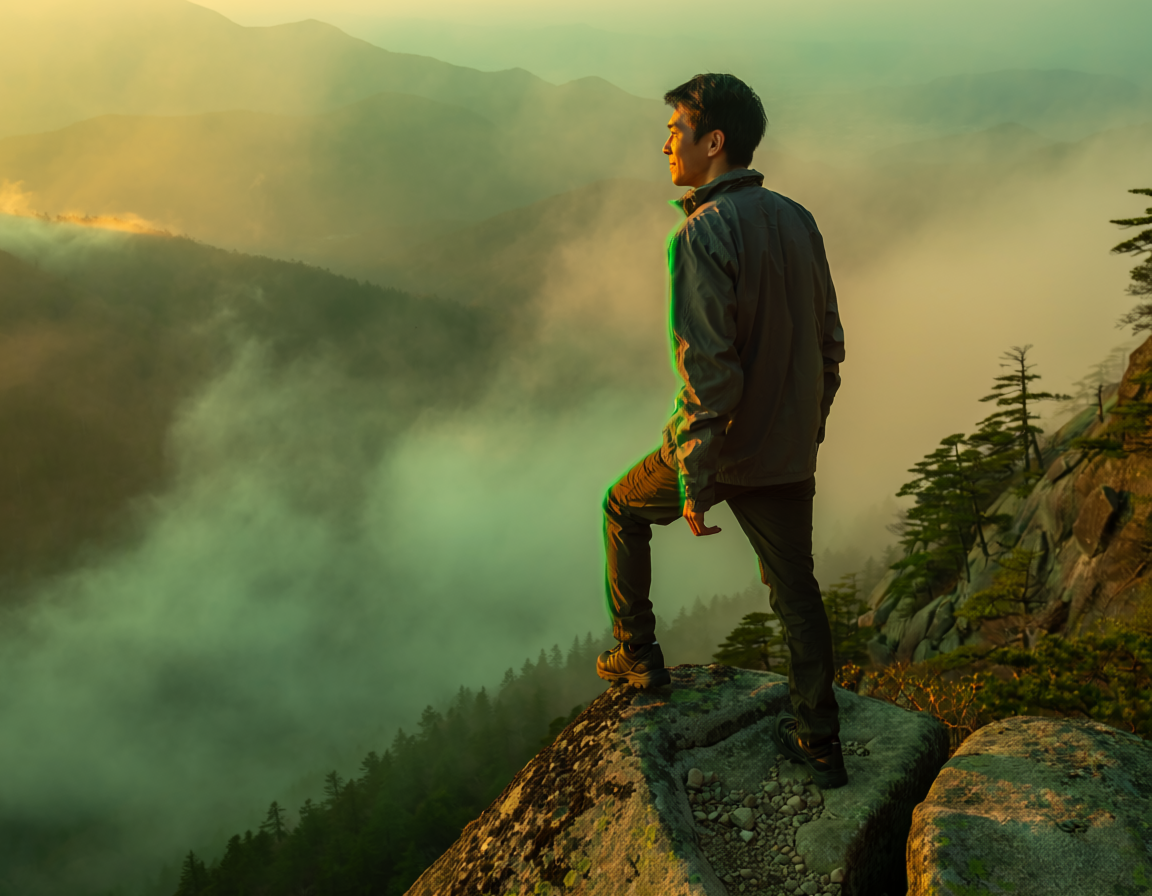 スタートアップの旅：未知への挑戦